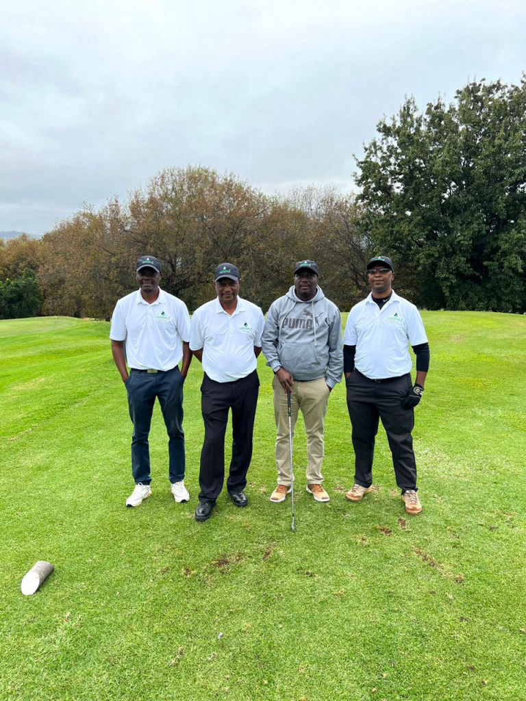 Masters Golf day 2023