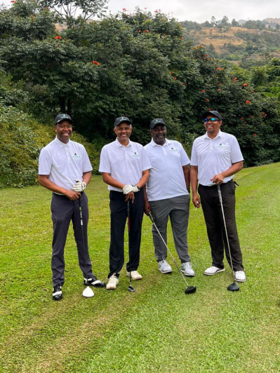 Masters Golf day 2023