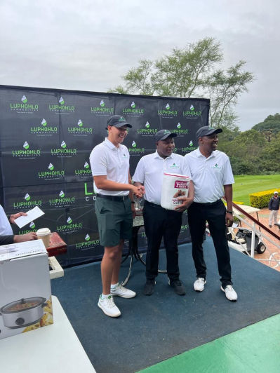 Masters Golf day 2023