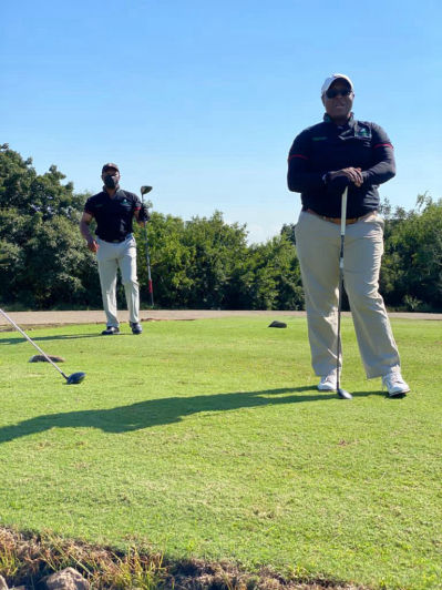 NKONYENI GOLF DAY 2021