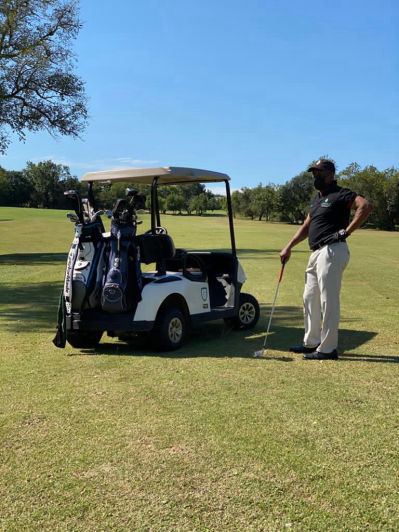 NKONYENI GOLF DAY 2021