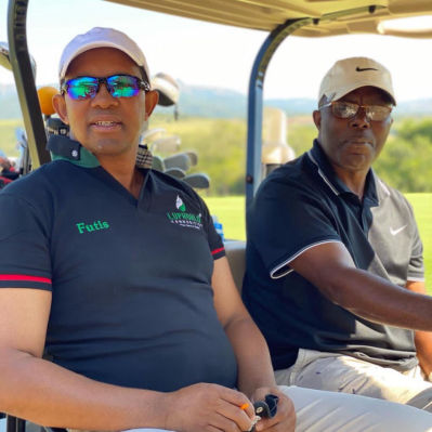 NKONYENI GOLF DAY 2021